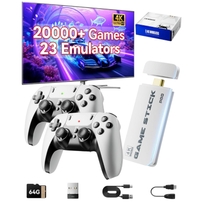 Game Stick Pro