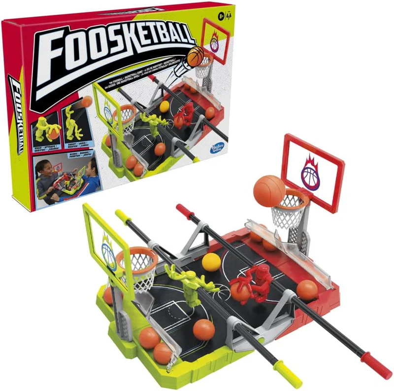 BasketBall Toy