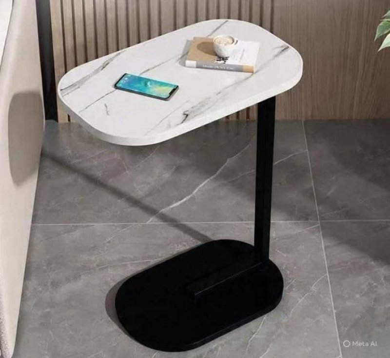 Table d'appoint Moderne  Multifonctionnelle