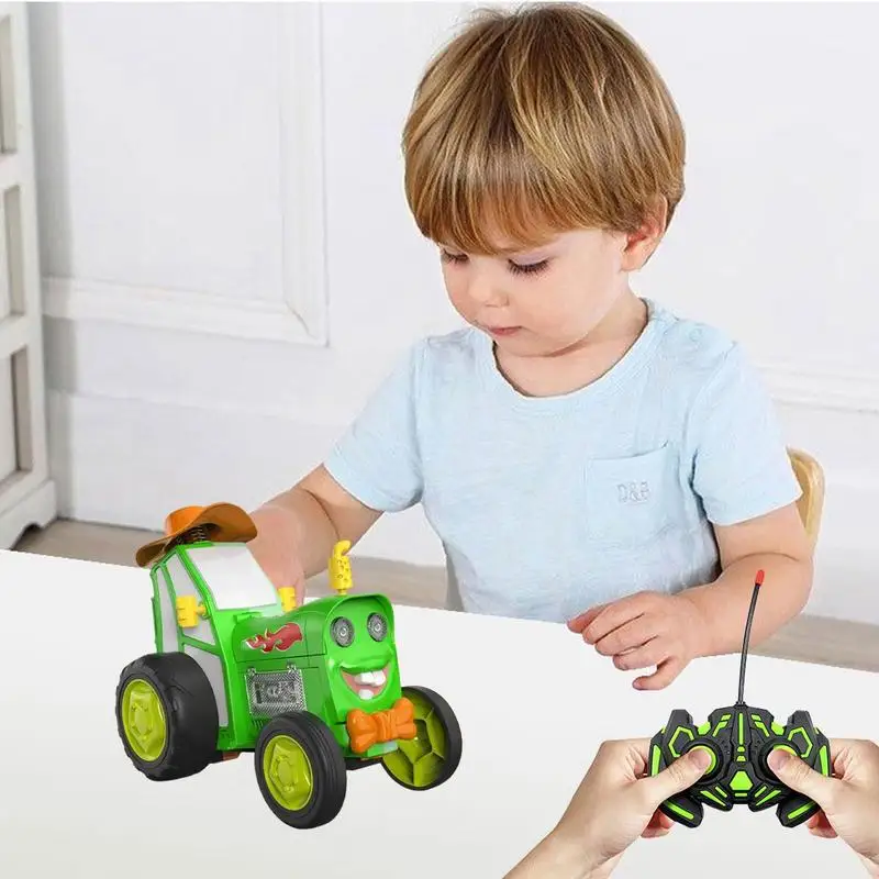 Crazy Jumping Car
