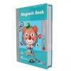 Magnetic Book