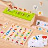 Wooden Montessori Toys