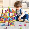 Smart Magnetic Ball Rod Toys Kids Original