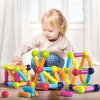 Smart Magnetic Ball Rod Toys Kids Original
