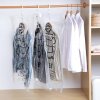 Sac de rangement pour vêtements sous vide 5PCS